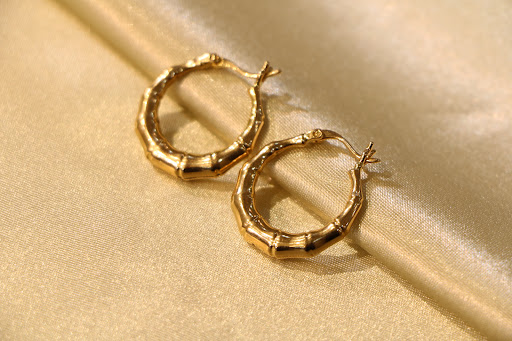 ALMA GOLD