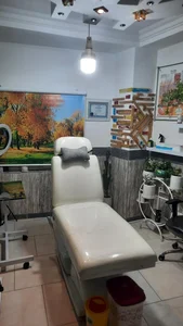 کلینیک زیبایی رز(دکترمنصورقاسمی) 5