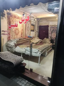 گالری فرش نفیس 2
