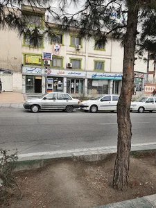 خودپرداز موسسه اعتباری ملل