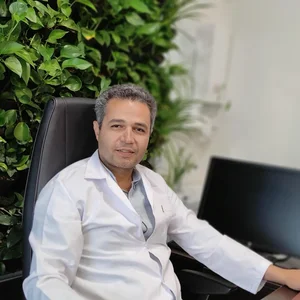 دکتر پورقاسمیان 3