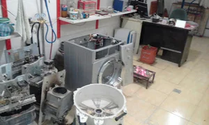 خدمات فنی پارسیان