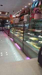 شیرینی کارامل