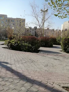 بوستان مرمر