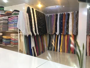 پارچه سرای ارامیس 3