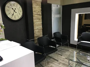 کلینیک دندانپزشکی دکتر محسن محمدآبادی