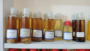 مرکز زیبایی درمانی یاس خانی آباد