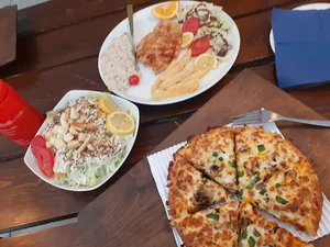 رستوران ایتالیایی لورنزو