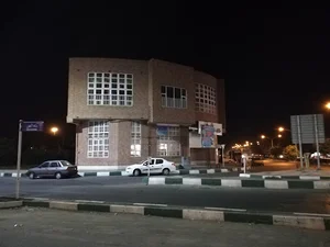 فرهنگسرای رز