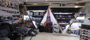 فروشگاه لوکس ماشین ترافیک اسپرت 2