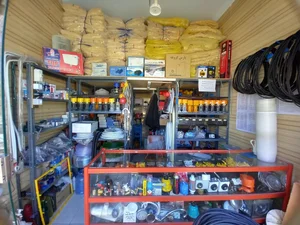 فروشگاه و خدمات فنی و مهندسی نیک 2