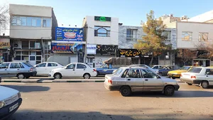 مطب سلامت وزیبایی دکترتبرازاده