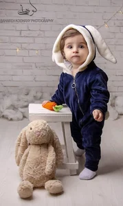 آتلیه عکاسی کوهنی