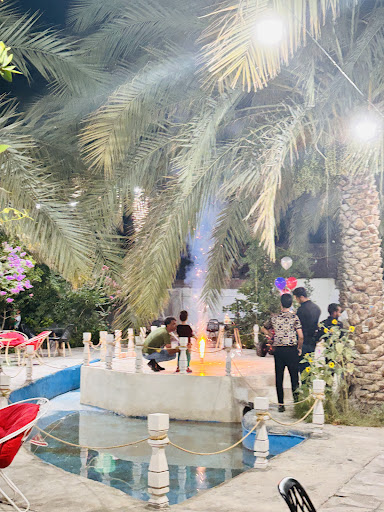 باغ مهداب
