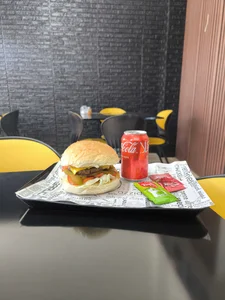فست فود سوآره 2