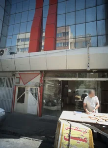 نان سنگگ سنتی متین 2