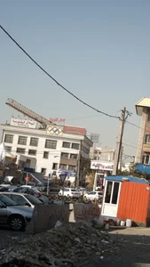 مجتمع فرهنگی ورزشی سوخته سرایی 2