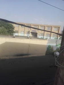 مدرسه دخترانه ملاصدرا