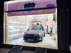 Detailiran مرکز تشخیص و احیای رنگ
