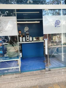 Pergas Cafe