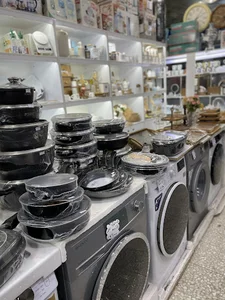 فروشگاه حسن زاده