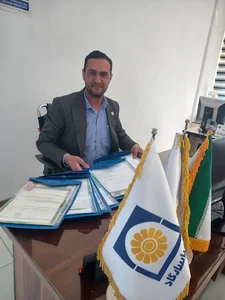 بیمه پاسارگاد
