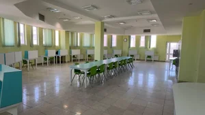 فرهنگسرای گلستانه | مجموعه فرهنگی حنیف 4