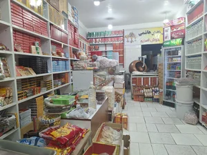 تولیدی نقل و حلوا هاشمی(سوغات ارومیه) 5