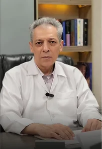 مطب دکتر غلامرضا مجلسی