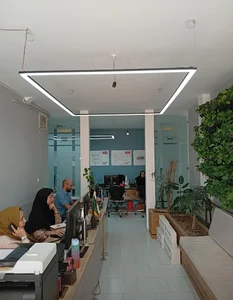 گروه ساختمانی بیلدر