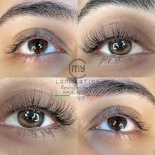 خدمات تخصصی مژه پرستوخانلری