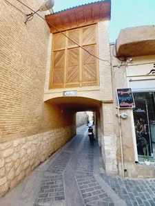 کافه مشیر