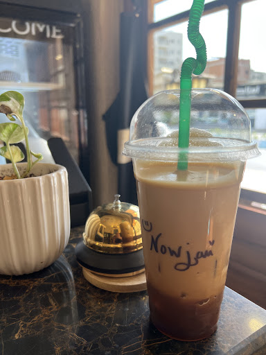 Cafeaqajan