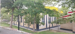 کتابخانه شهید پاشایی