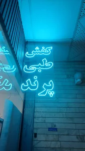 کفش طبی پرند 2