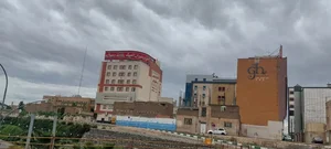 هتل المپیک
