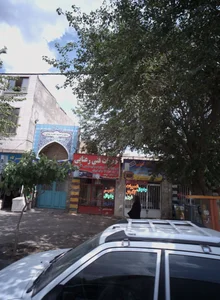 خدمات فنی رعنایی