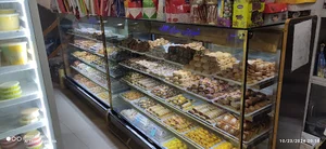 شیرینی سرای گلاب جویبار