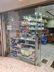 پارسا استور