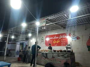 فلافلی نیل