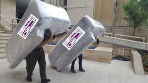 حمل ونقل شاهین بار خراسان