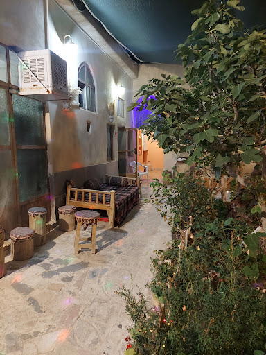 اقامتگاه بوم گردی خاطره