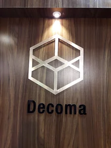 Gallery decoma
