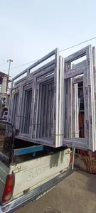 درب پنجره نیکوکار 3