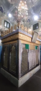 مرقد امامزاده هادی 2