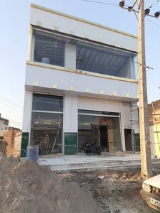 کرکره برقی و درب اتوماتیک 3