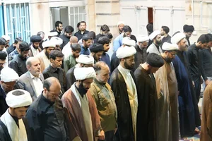 موسسه فقهی معارفی برهان