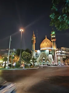 ايستگاه اتوبوس ميدان فلسطين