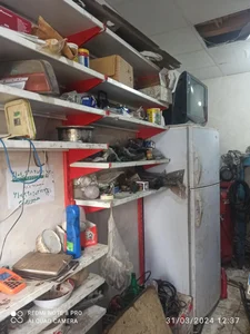 تعمیرگاه تخصصی مکانیکی و جلوبندی کاردان خودرو 4
