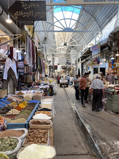Souq Bab Al-Saray